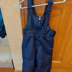 Kids snow pants